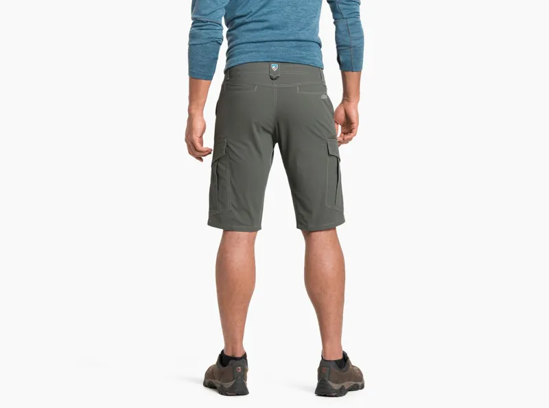 Kuhl kourage kargo shorts 2025