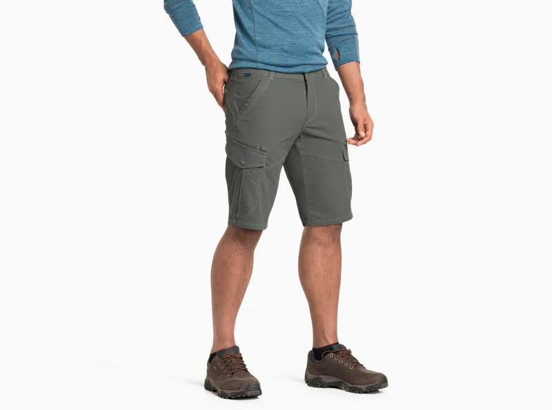 Kuhl kourage kargo shorts clearance