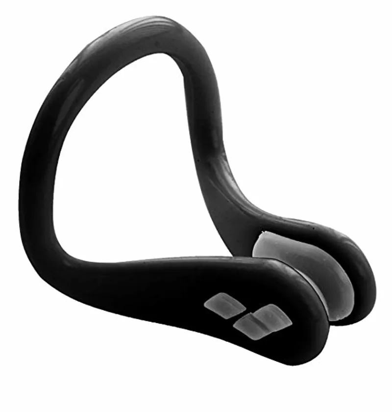 Arena Nose Clip Pro in Black