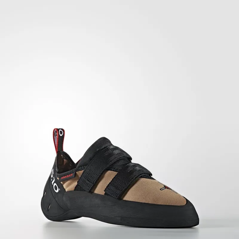 Five Ten Anasazi VCS UK 9 - Brown-1