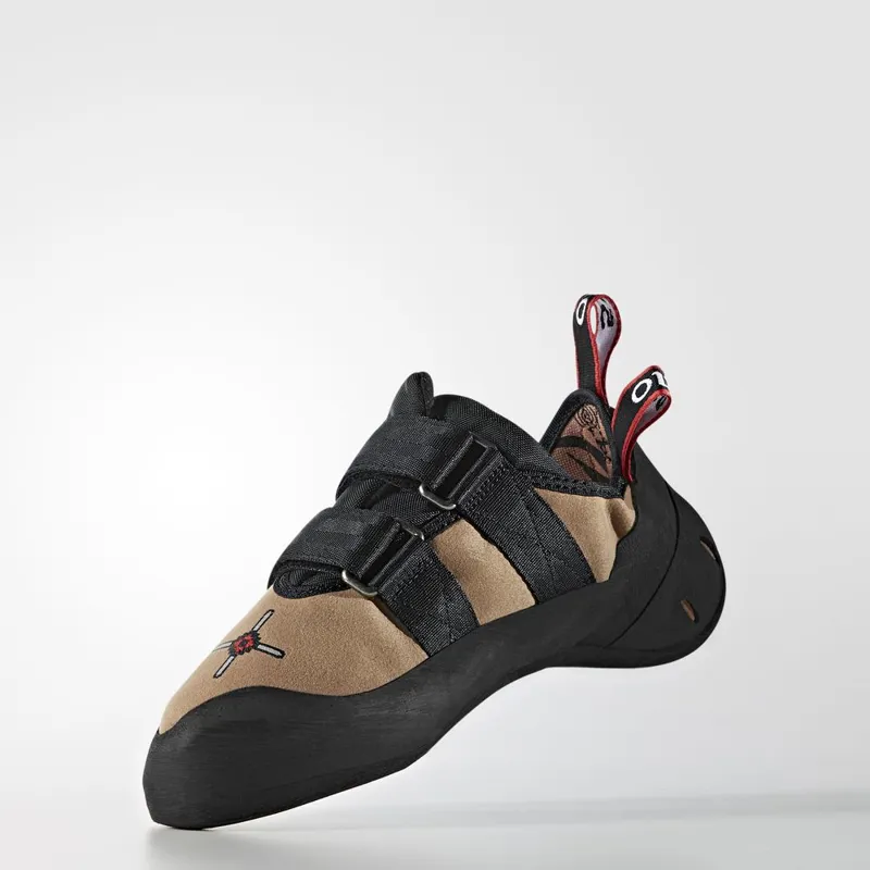 Five Ten Anasazi VCS UK 9 - Brown-2