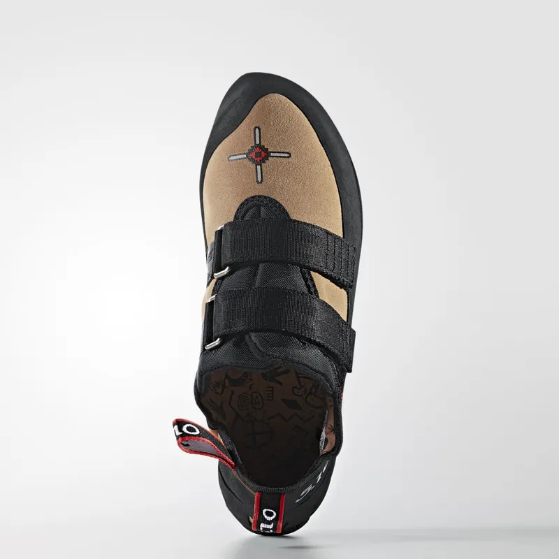 Five Ten Anasazi VCS UK 9 - Brown-3