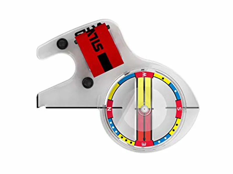 Silva Nor Spectra Right Handed Compass
