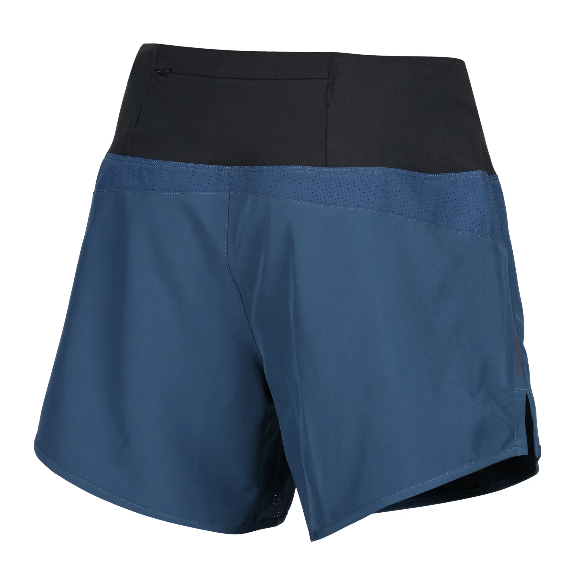 Inov8 Train Lite 5 inch Women s Running Short Navy