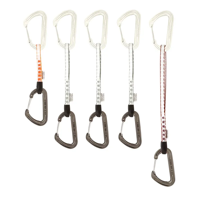 Dmm Chimera QD Trad Set 5 Pack