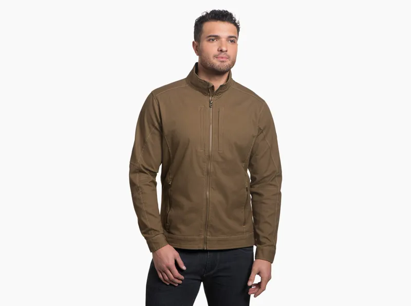 Kuhl double kross jacket outlet