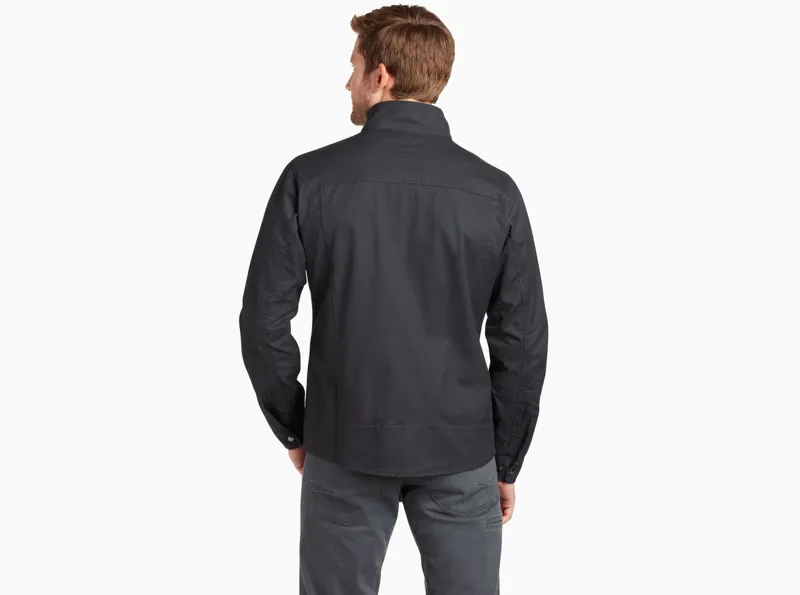 Kuhl double kross jacket outlet