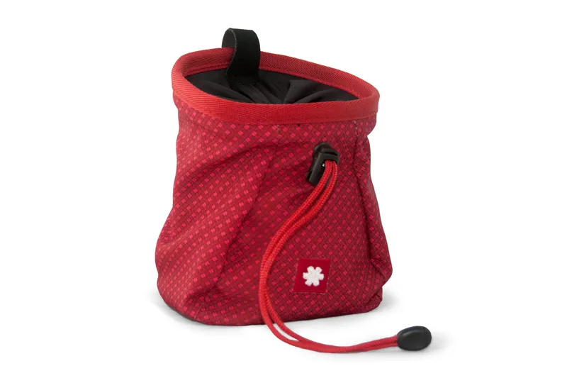 Ocun Lucky + Belt Chalk Bag-1