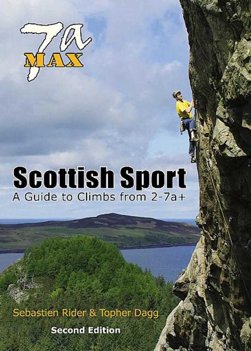 7A MAX: Scottish Sport - 2nd Edition
