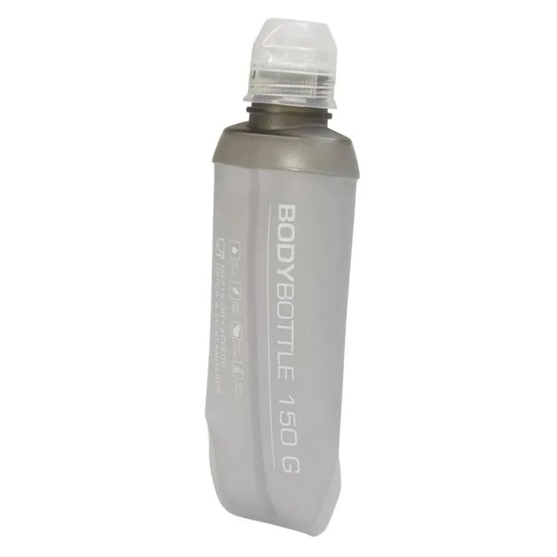 Ultimate Direction Body Gel Bottle 150 G in Clear-1