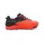 Altra Mont Blanc Men's Trail Running Shoe in Coral/Black