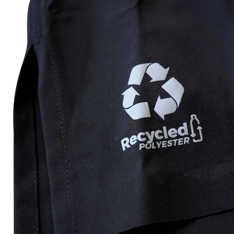 Raidlight Trail Raider Men's Running Shorts in Black-2