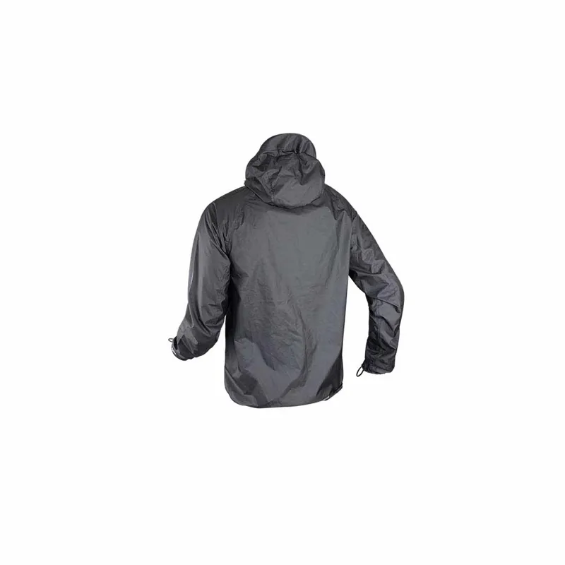 Ultra light waterproof running jacket outlet