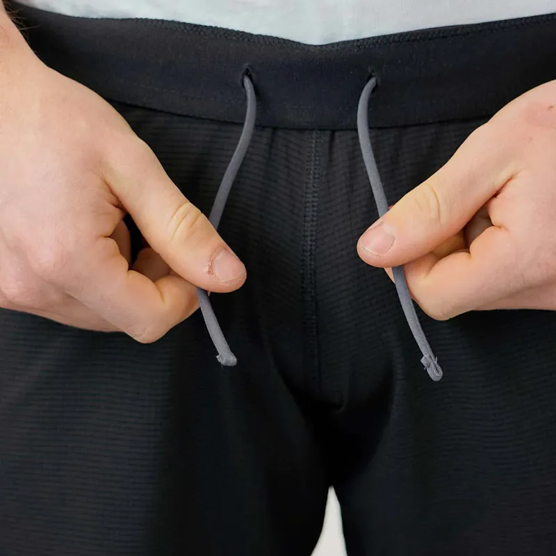 Raidlight Trail Raider Men's Running Shorts in Black-4