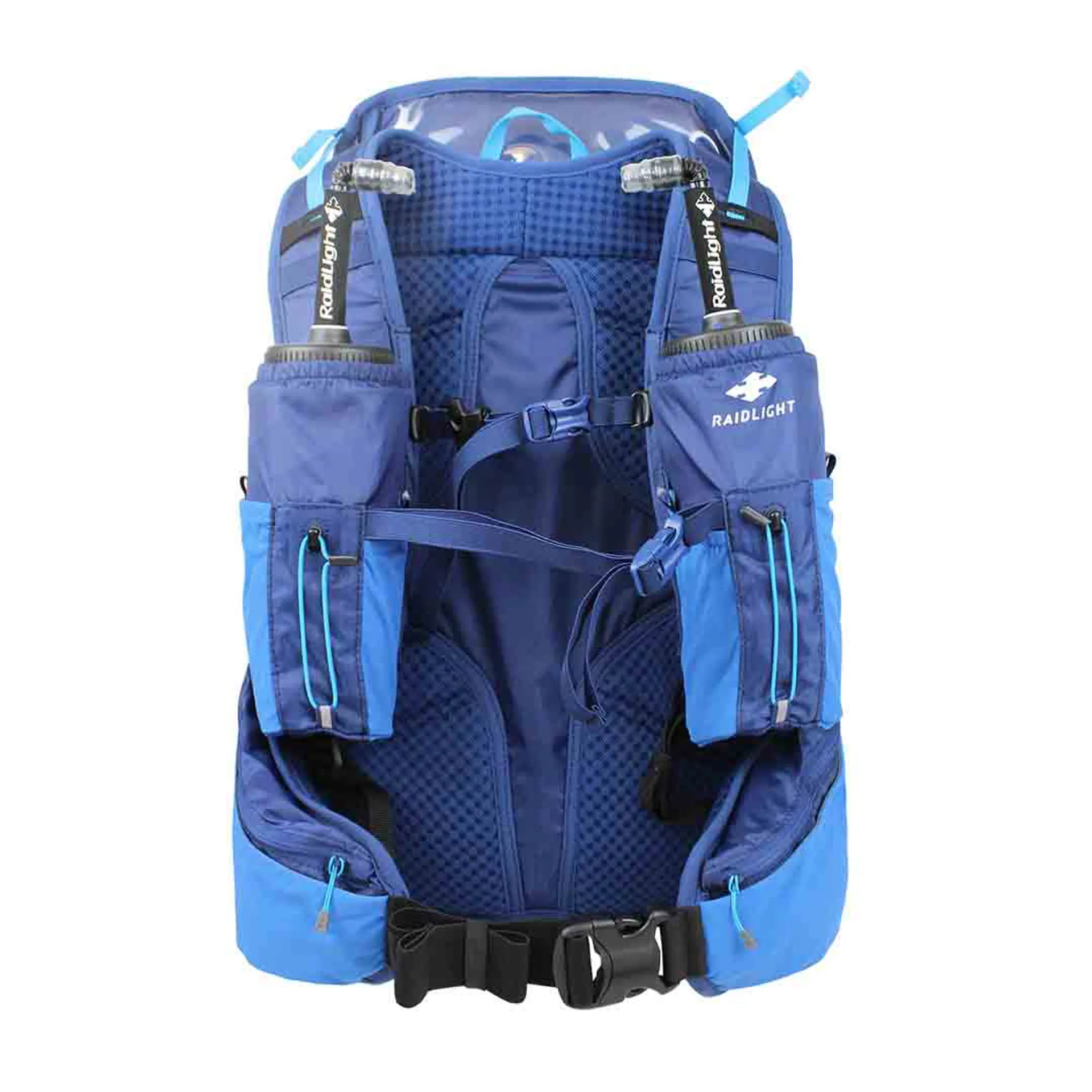 Raidlight Activ Legend Pack 24L Running/Hiking Pack in Navy/Blue