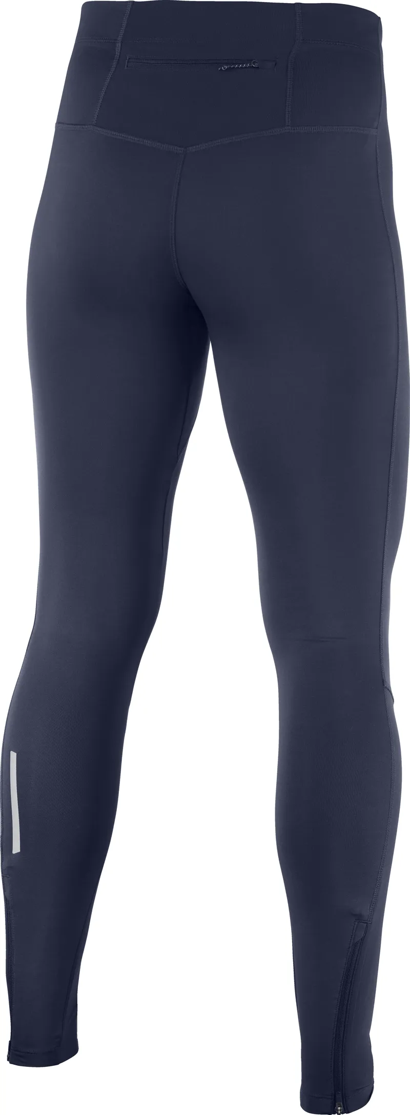 Salomon agile long tight m top