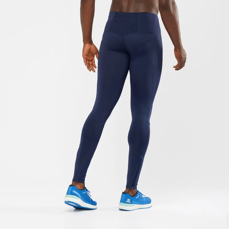 Salomon agile long tight hotsell m