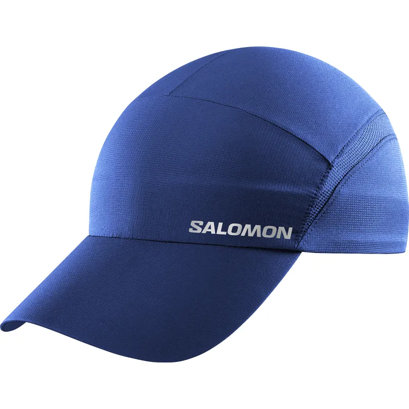 Salomon xa hotsell running cap