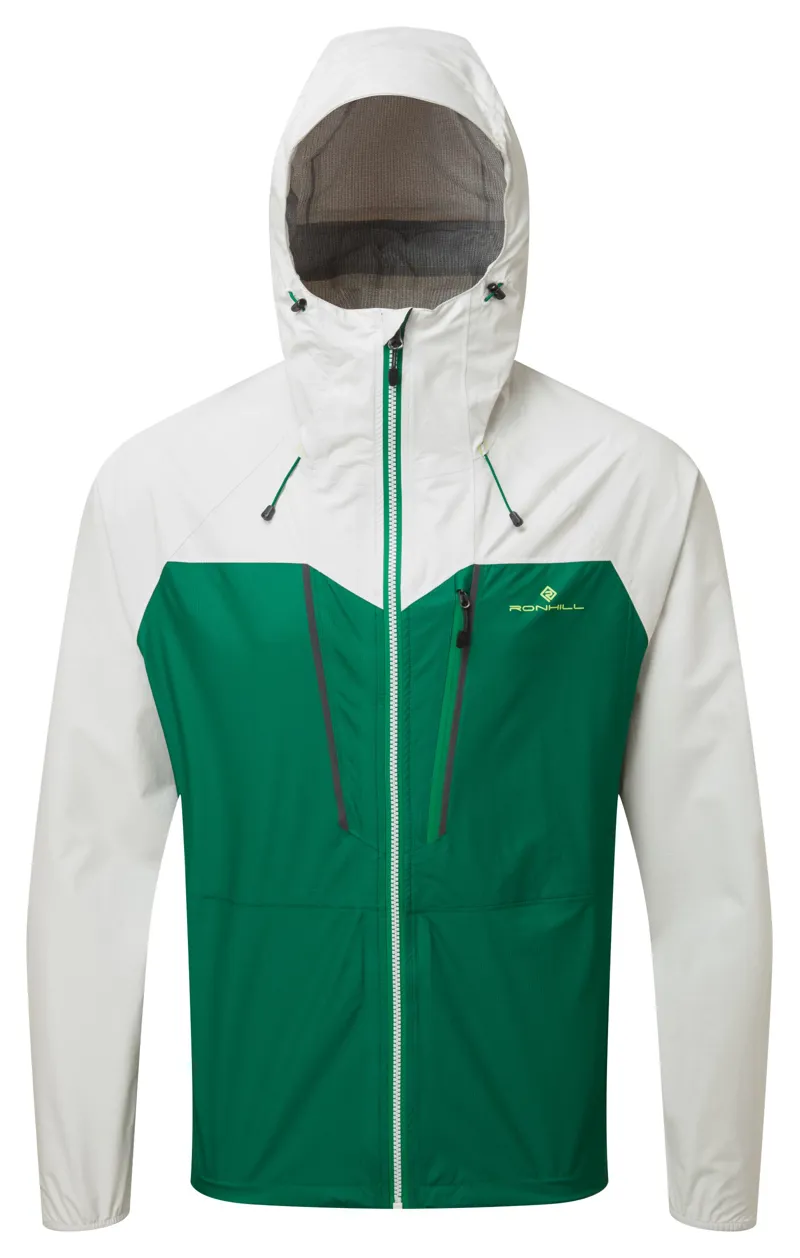 ronhill mens infinity fortify jacket