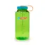 Nalgene Wide Mouth Sustain 1L/32oz Water Bottle in Pear