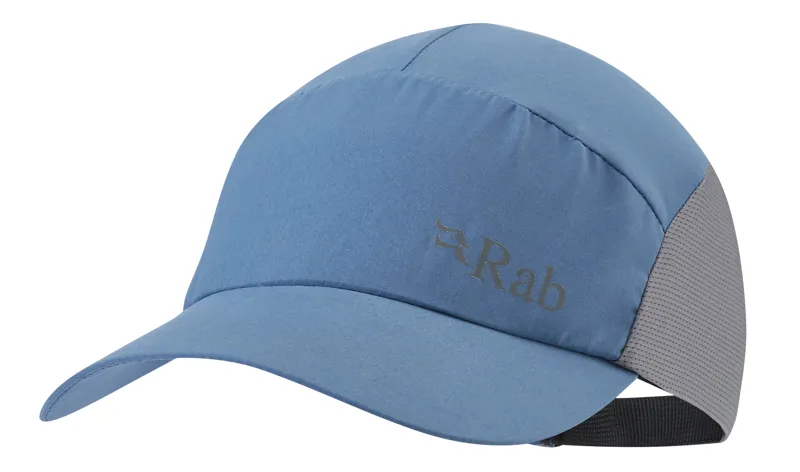 Rab Talus Cap in Orion Blue