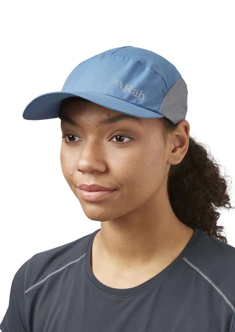 Rab Talus Cap in Orion Blue-1