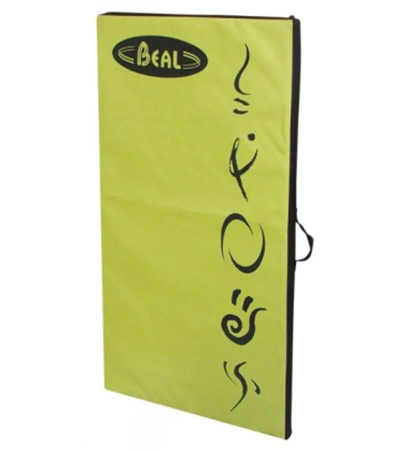 Beal Addition Pad in Black
