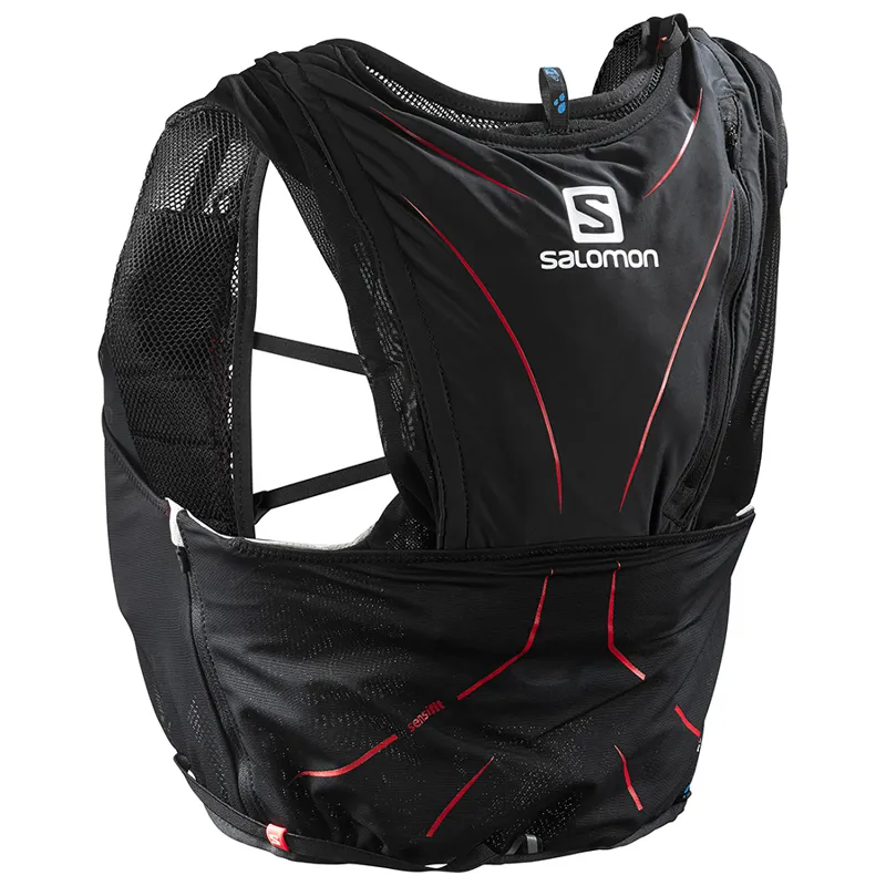 Salomon advanced skin s lab 12 hot sale size guide