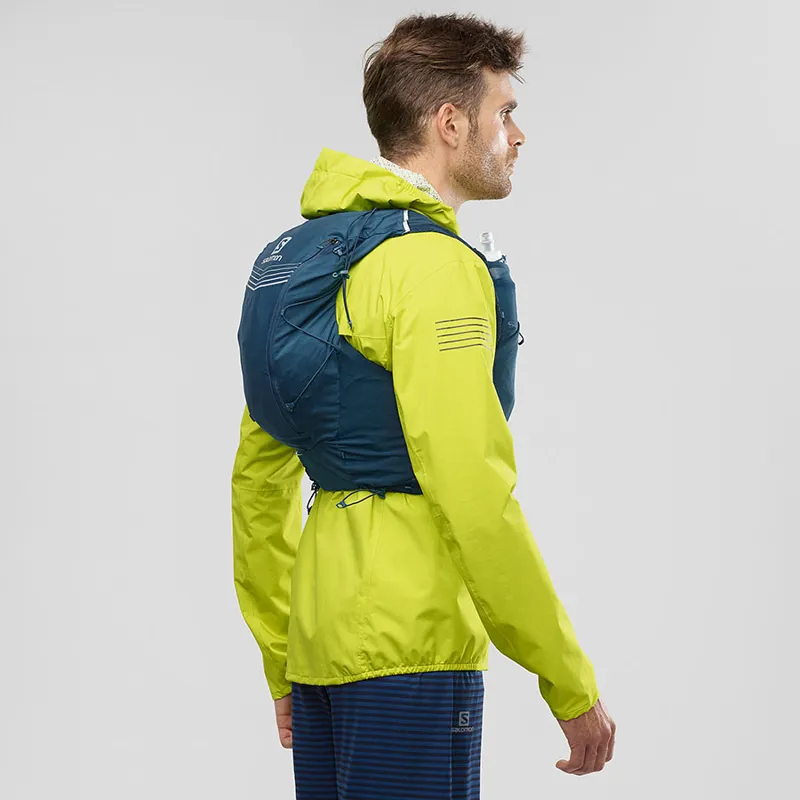 Salomon adv skin 12 shop set poseidon
