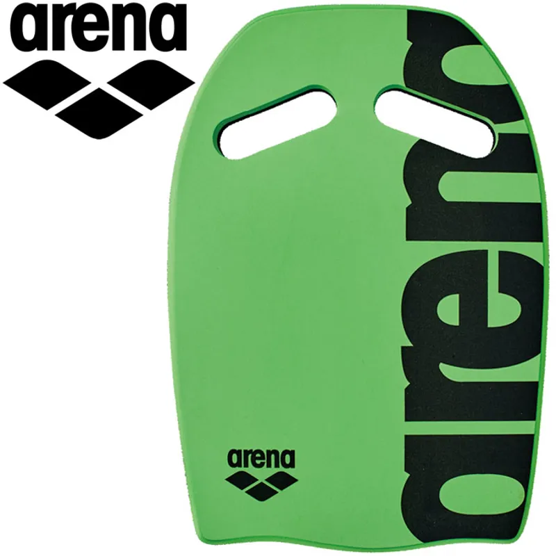 Arena Training Kickboard in Green