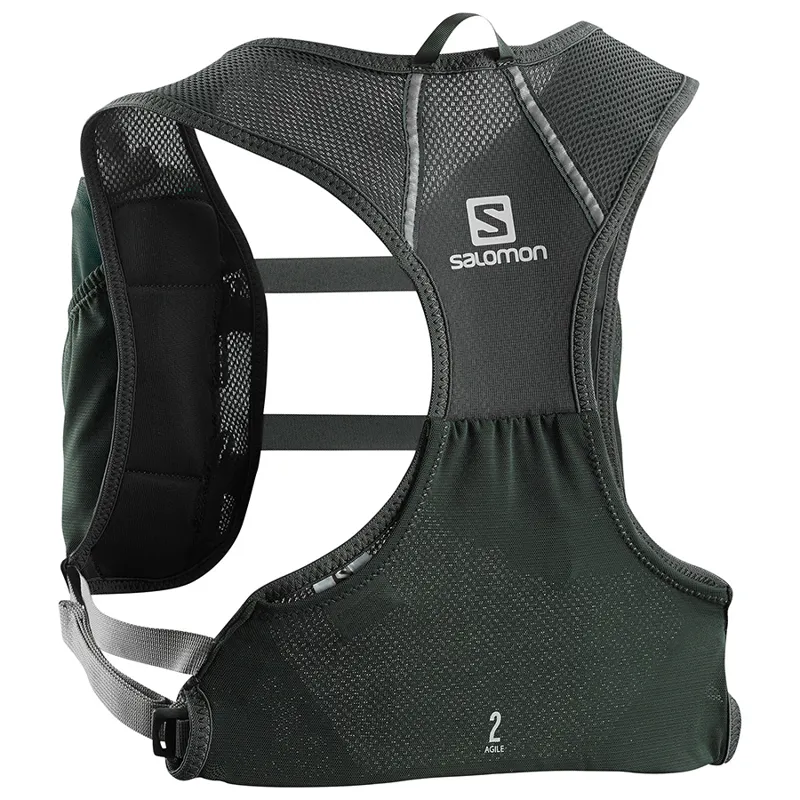 Salomon Agile 2 Set