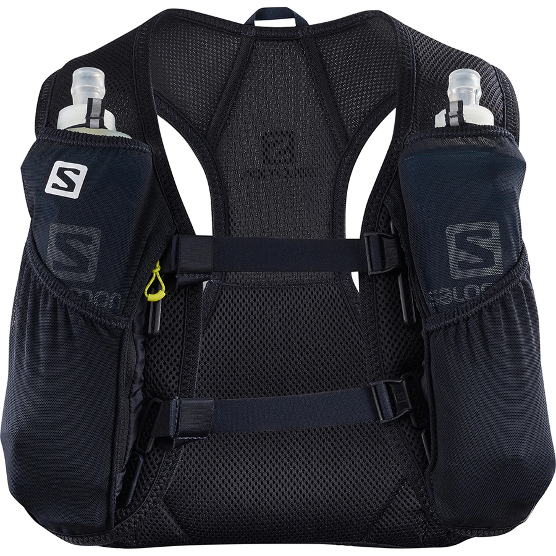 Salomon Agile Set in Black