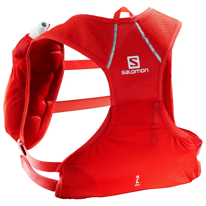 Salomon Agile 2 Set Hydration Pack Giveaway (US only) – iRunFar