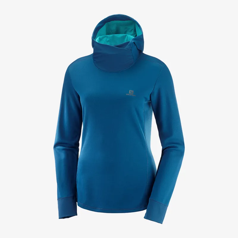 Salomon agile ls outlet