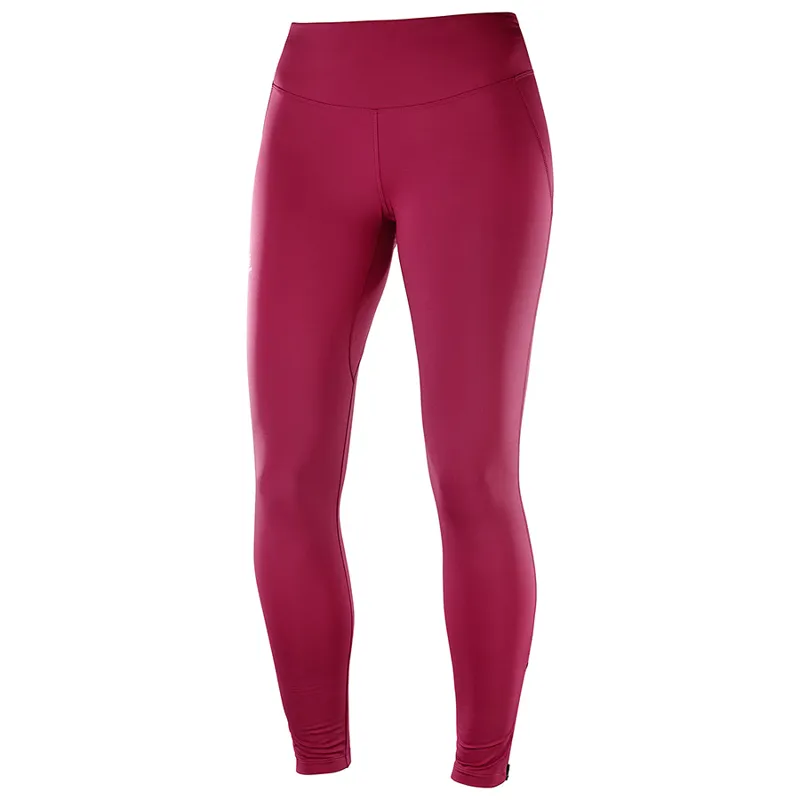 Agile sales warm tight