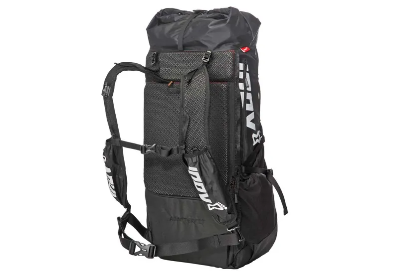 Inov8 All Terrain 35 Pack in Black-1