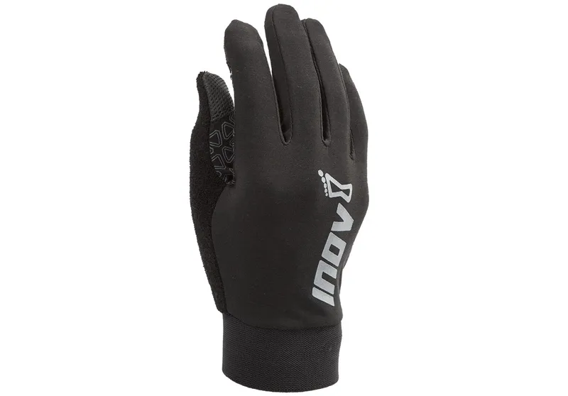 Inov8 All Terrain Glove in Black