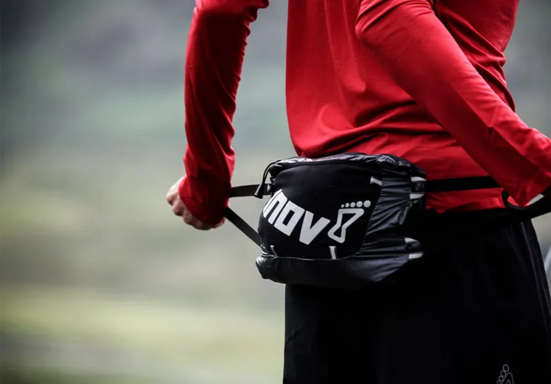 Inov8 all terrain pro sales 1 running waist pack
