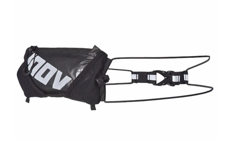 Inov8 All Terrain Belt in Black