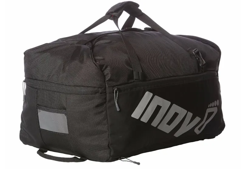 Inov8 All Terrain Kitbag in Black