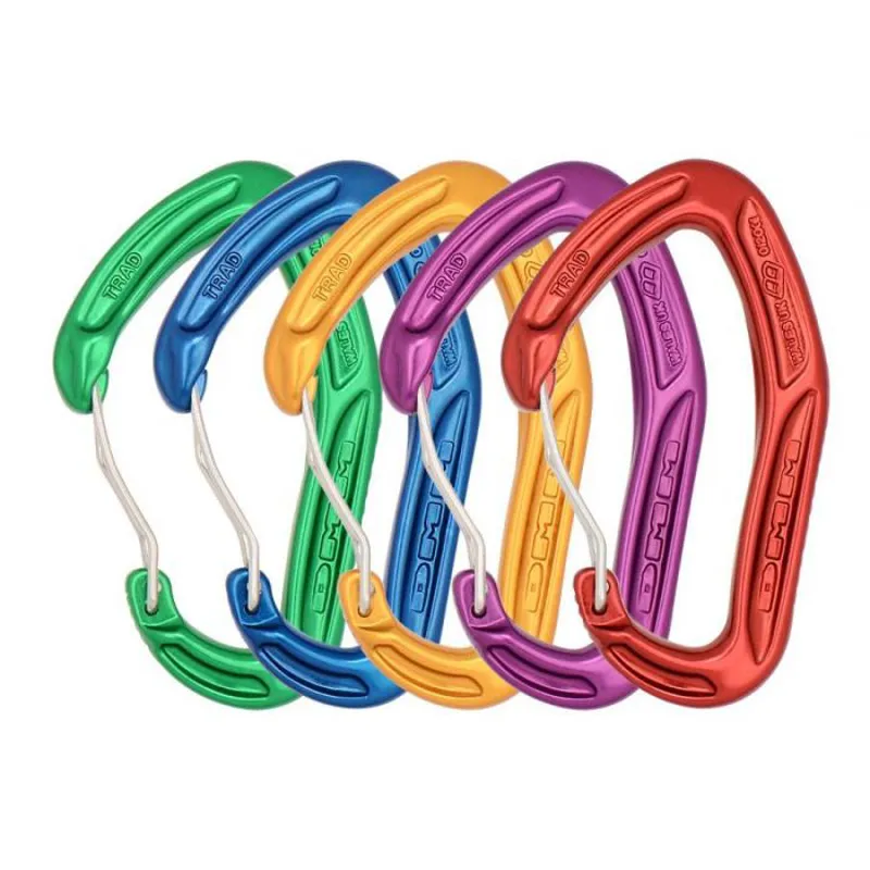 DMM Alpha Trad 5 Pack