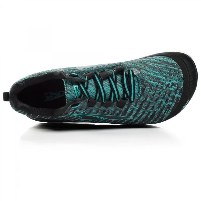 Altra Wmns Torin Knit 3.5 in Teal-2