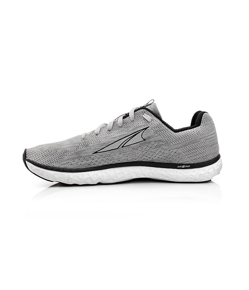 Altra Escalante 1.5 Womens Road Running Shoe in Silver-3
