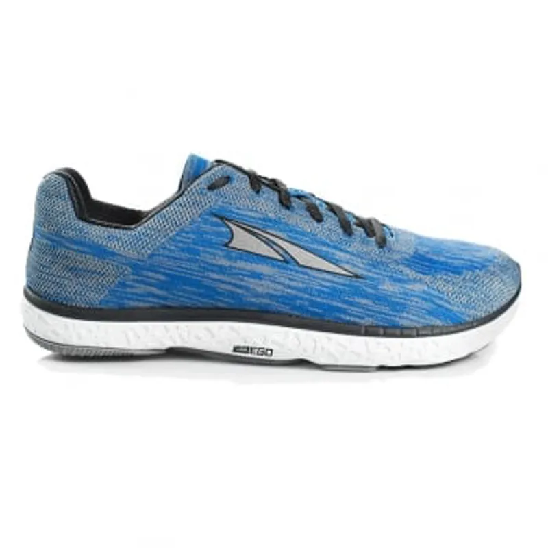 Altra Escalante Mens Road Running Shoe in Blue/Grey