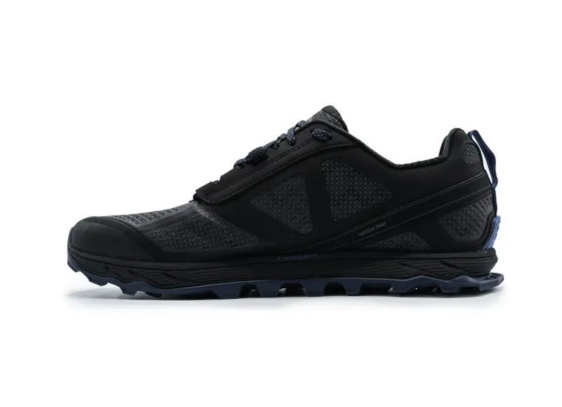 Altra men's lone peak 4 low rsm waterproof trail running shoe outlet