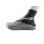Altra Trail Gaiter in Black/Grey