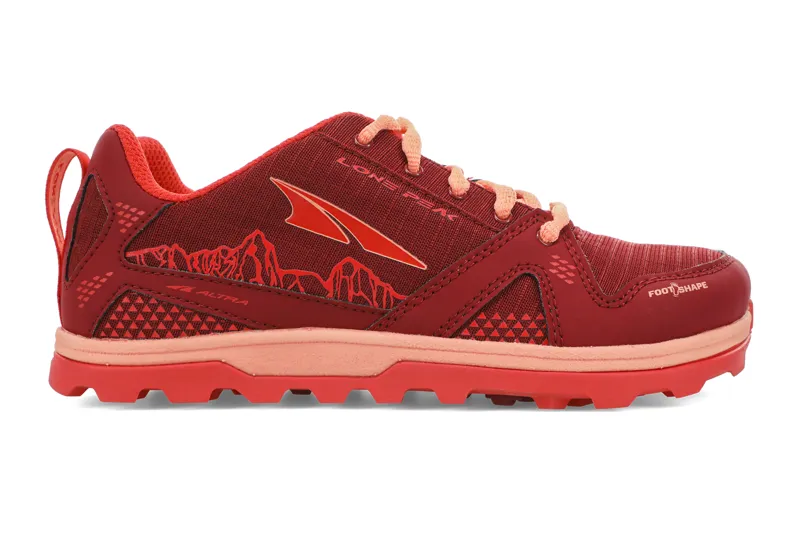 Youth trail shoes discount