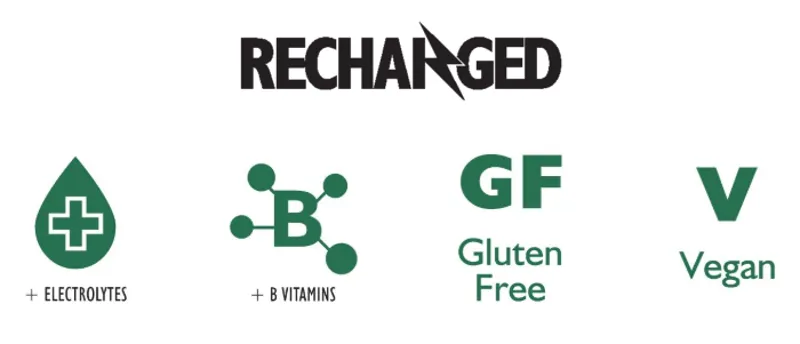 Kendal Mint Co. Energy Bar in Chocolate Kendal Mint Cake Recharged-3