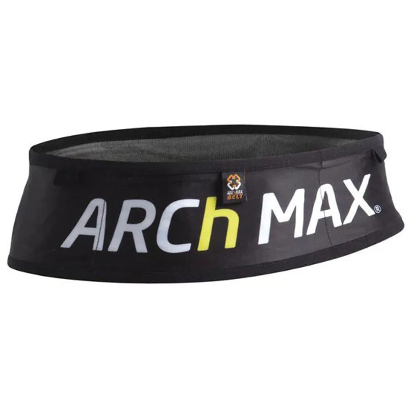 Arch Max Belt Pro Trail S/M - Black