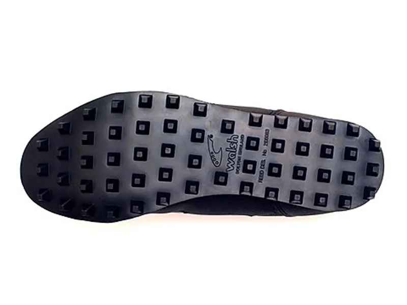 Walsh PB Elite Extreme Unisex Fell Running Shoe in Black-2